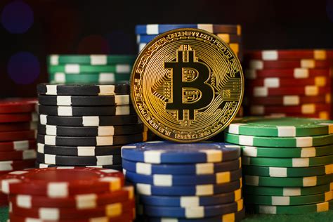  casino vs bitcoin
